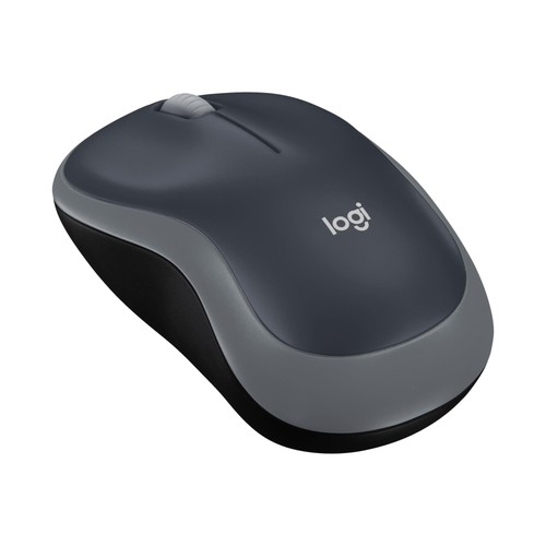 Logitech m185 mouse wireless - logitech,