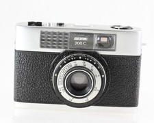 Revue 200C Range-Finder