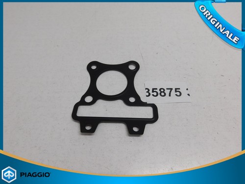 Guarnizione testata cylinder - guarnizione,