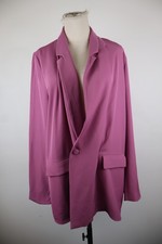 EMME MARELLA GIACCA BLAZER