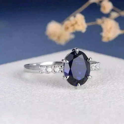 Anello fidanzamento donna - di,