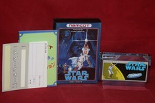 Senza manuale. Star Wars