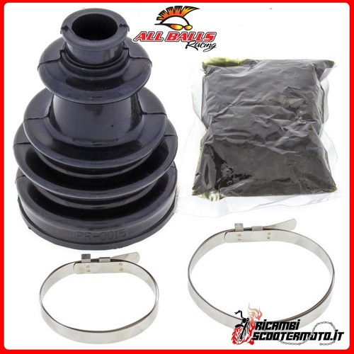 Kit revisione cuffia anteriore - kit,