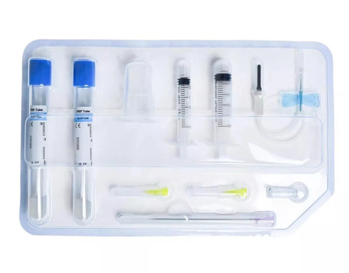 Kit tubi 15ml - kit, 10/15ml