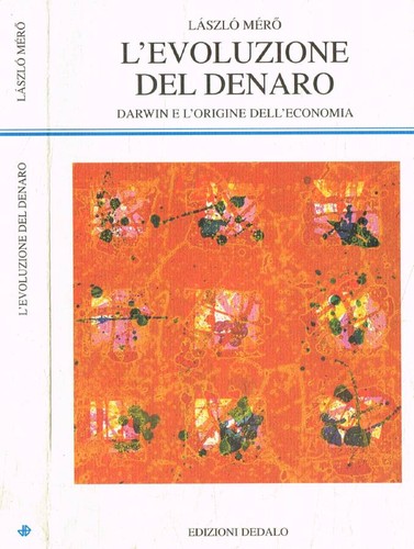 Evoluzione del denaro - l'evoluzione,