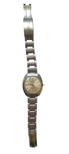 Orologio vintage meccanico - orologio,