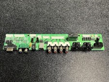 Scheda jack digitale yamaha - scheda,