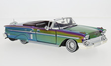 Modellino auto Chevrolet