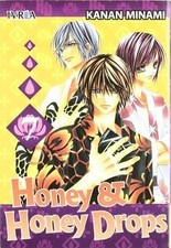 Honey Honey Drops 7 von Kanan