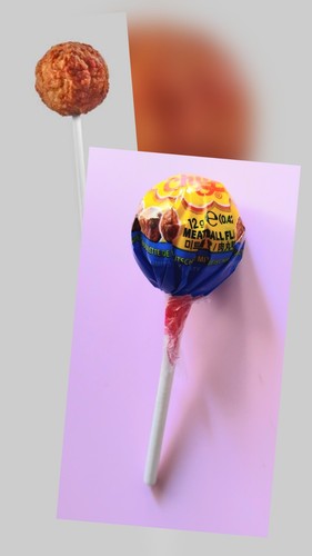 Chupa chups limited - chups, edition