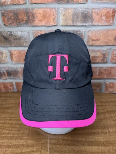 Cappello mobile rosa logo - cappello,