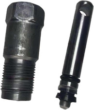 Martinetto Verticale Idraulico