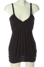 ZARA TRAFALUC Canotta a