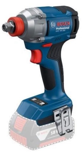 Bosch professional 18v system - bosch,