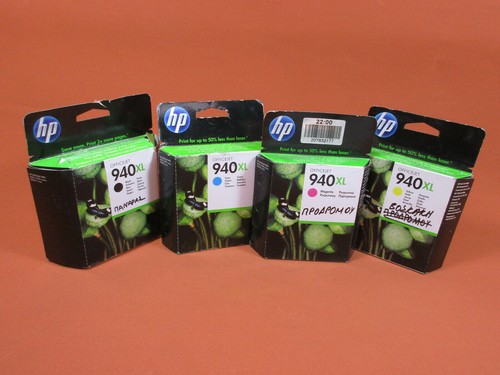 Originale 940xl m - originale, hp