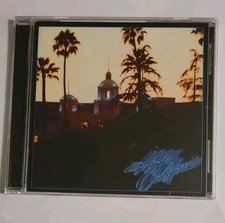 Hotel California- The Eagles SACD
