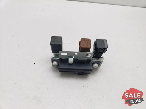 Relè fusibili nissan qashqai - relÈ,