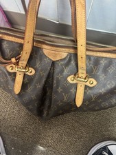 Borsa vintage Louis Vuitton