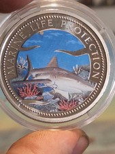 Palau 1 $ PROTEZIONE VITA