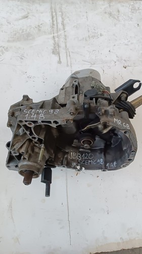 Cambio manuale completo per - cambio,