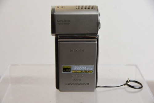 Handycam digitale alta visione