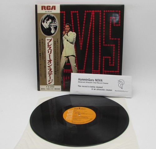 Elvis presley special - elvis, tv