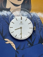 Movimento Omega Cal.269