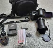 Canon PowerShot SX30 IS 14,1
