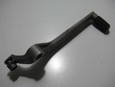 Pedale freno leva freno a