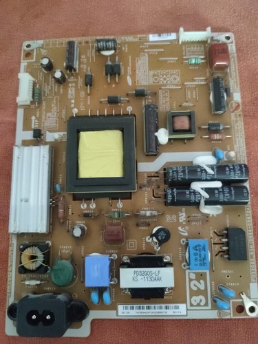 Power samsung per - per, tv