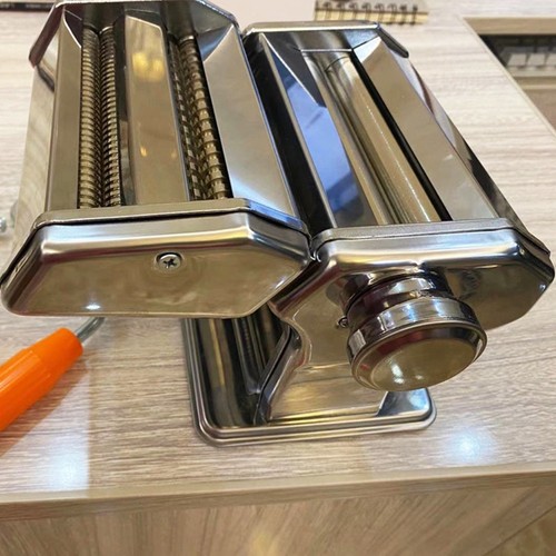 Macchina pasta manuale split - macchina,