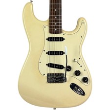 Fender Japan 72 Reissue