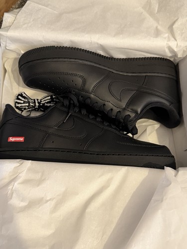 Nike supreme air force - x, 1