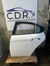 SPORTELLO POSTERIORE SINISTRO ALFA ROMEO GIULIA