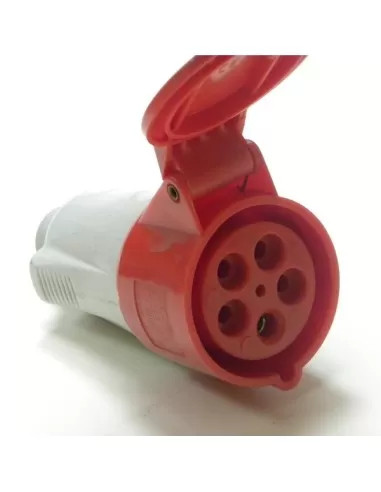 Gewiss presa mobile - , protetta