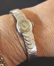 Raro orologio meccanico - orologio,