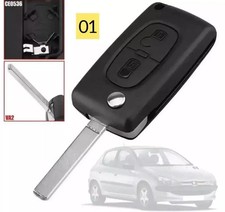 Cover guscio chiave ce0536 - cover,
