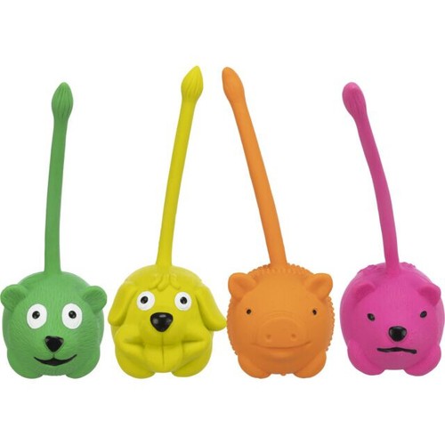 Trixie palla viso animale - viso,