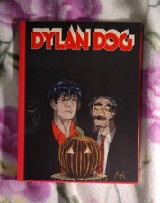 Dylan Dog 458 Bis - Variant