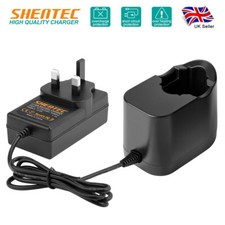 Caricabatteria 10,8 V Li-ion