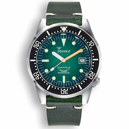 Orologio sub squale - orologio,