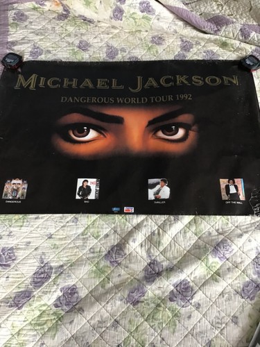 Poster promozionale michael - poster,
