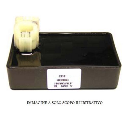 Centralina per honda - 600, xl
