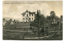 1930 Pinerolo Collina S