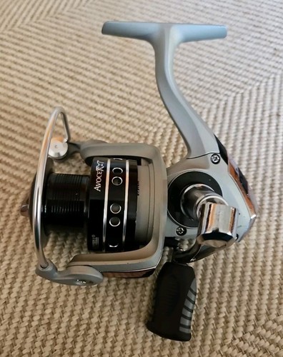 Mulinello pesca mitchell - mulinello,