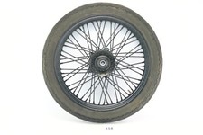 Honda VT 600 C PC21 Shadow