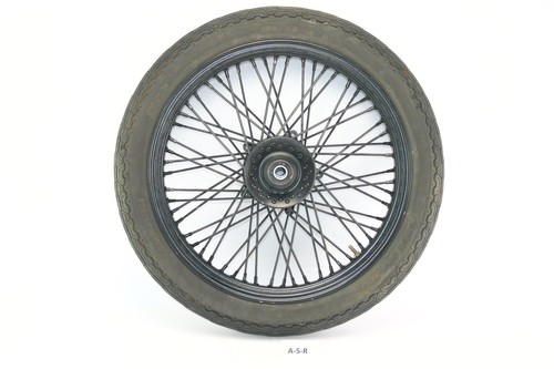 Honda 600 pc21 - vt,