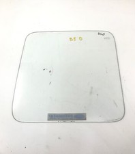 43R-001057 VETRO FISSO POSTERIORE DESTRO FORD TRANSIT (1990) 2.5 DIESEL 51KW