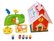 Vintage Fisher Price Little