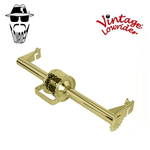 Kit conversione vintage - kit,